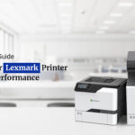 How to Reset Lexmark Printer?