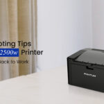 Pantum P2500w Not Printing? Here’s How You Can Fix It